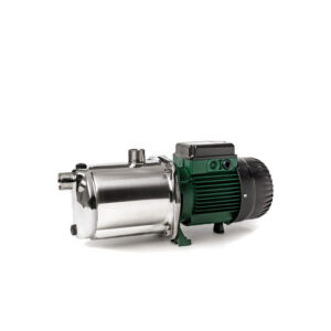 EUROINOX multistage pump